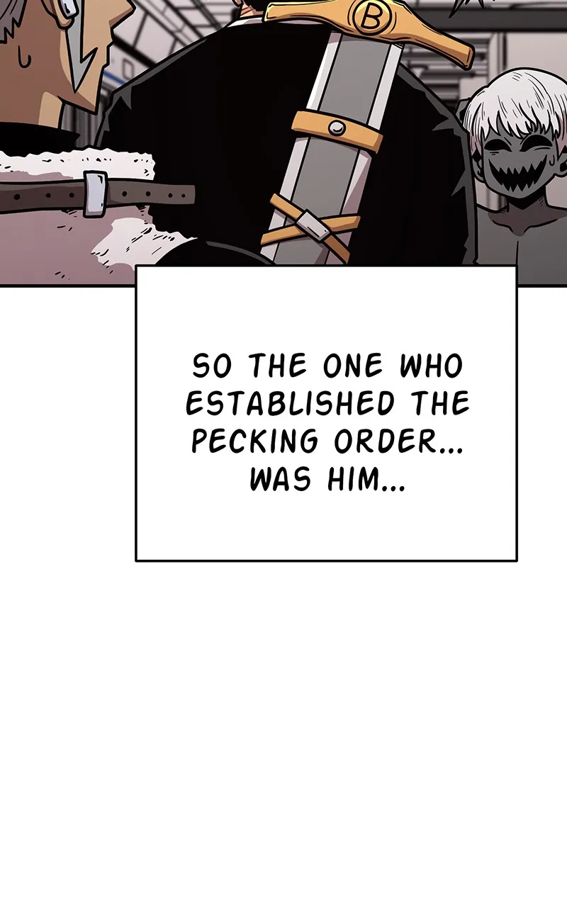 Read Metro Hunter chapter 51 image 176 on Lezhin