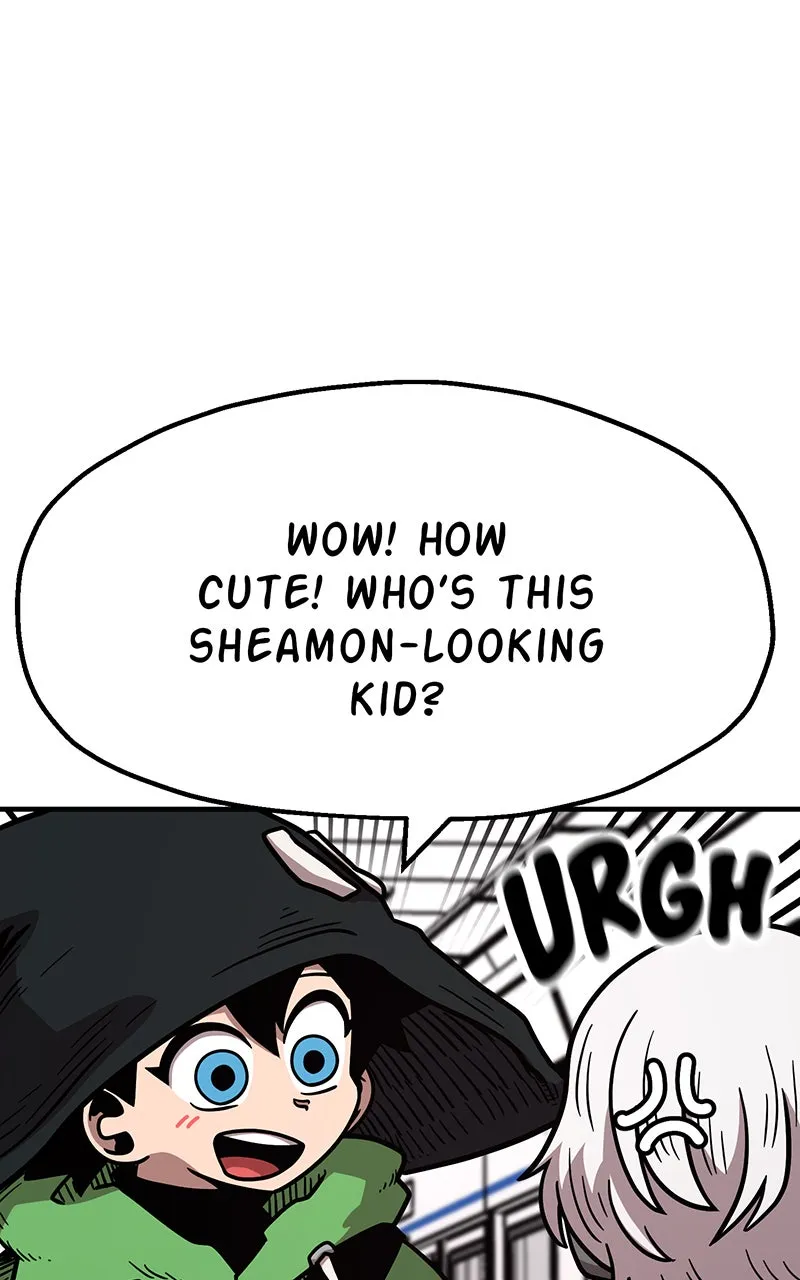Read Metro Hunter chapter 51 image 177 on Lezhin