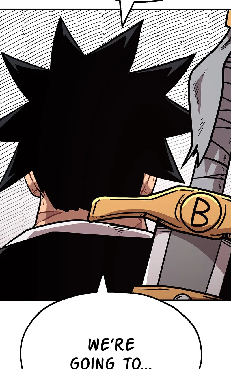 Read Metro Hunter chapter 51 image 185 on Lezhin