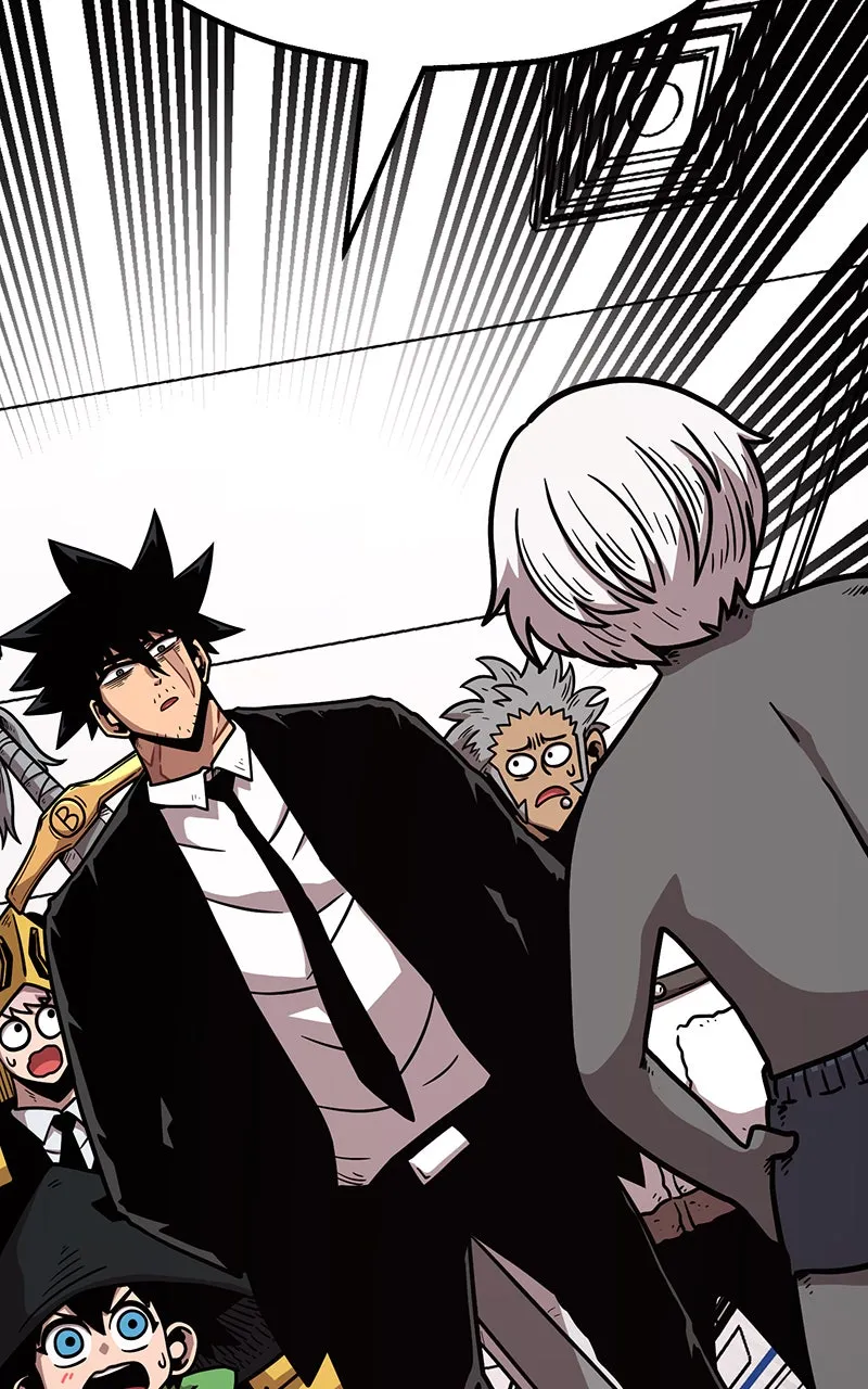 Read Metro Hunter chapter 51 image 187 on Lezhin