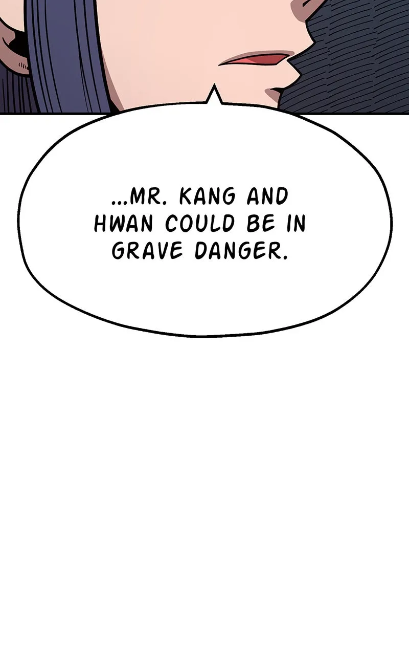 Read Metro Hunter chapter 51 image 21 on Lezhin