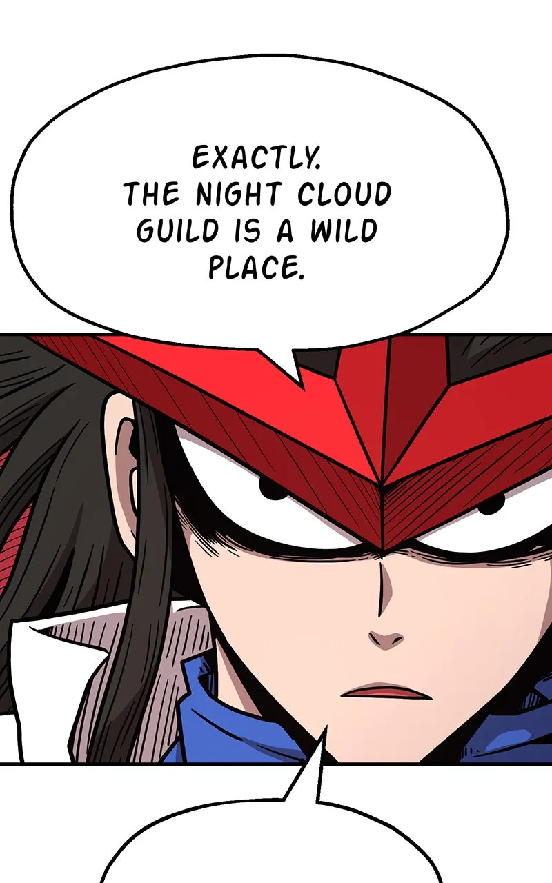 Read Metro Hunter chapter 51 image 22 on Lezhin