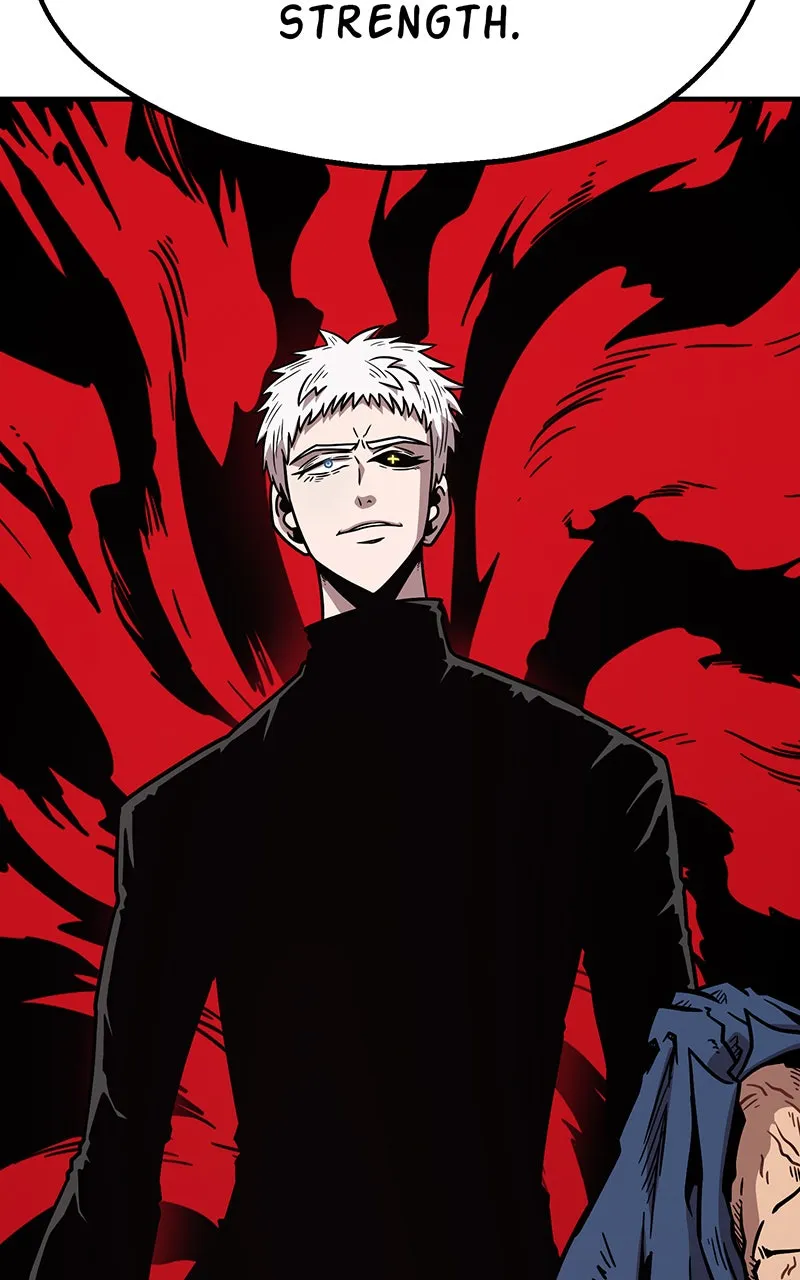 Read Metro Hunter chapter 51 image 24 on Lezhin