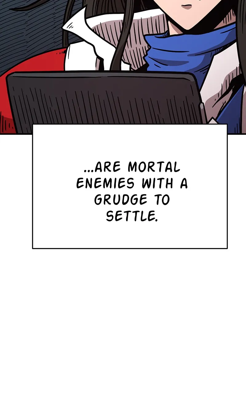 Read Metro Hunter chapter 51 image 27 on Lezhin