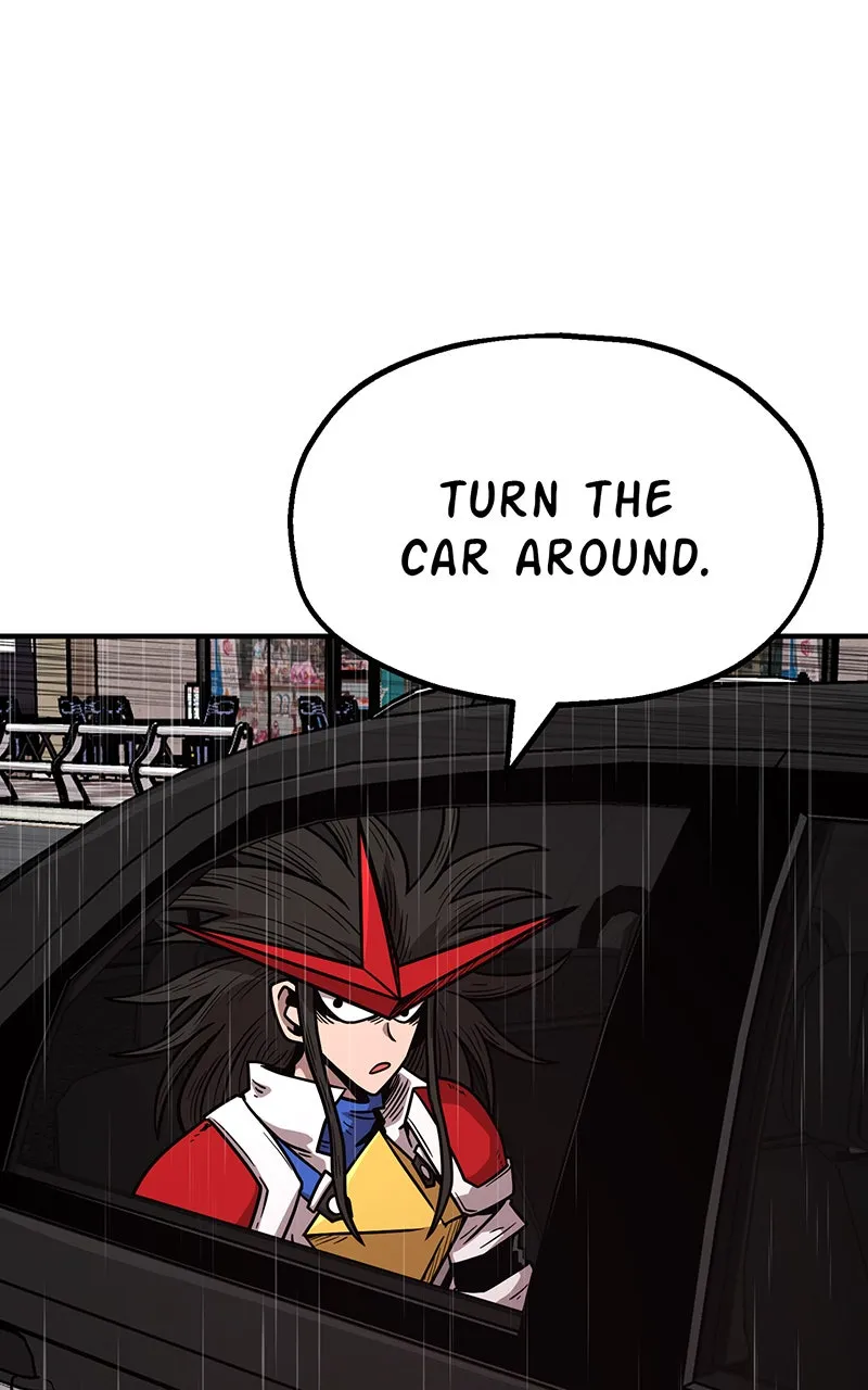Read Metro Hunter chapter 51 image 28 on Lezhin