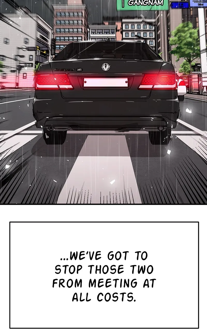 Read Metro Hunter chapter 51 image 31 on Lezhin