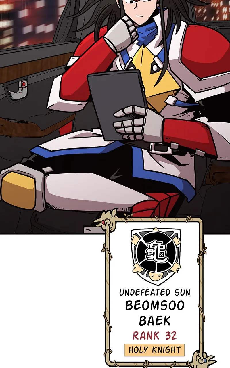 Read Metro Hunter chapter 51 image 4 on Lezhin