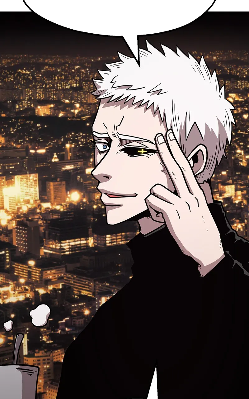 Read Metro Hunter chapter 51 image 43 on Lezhin