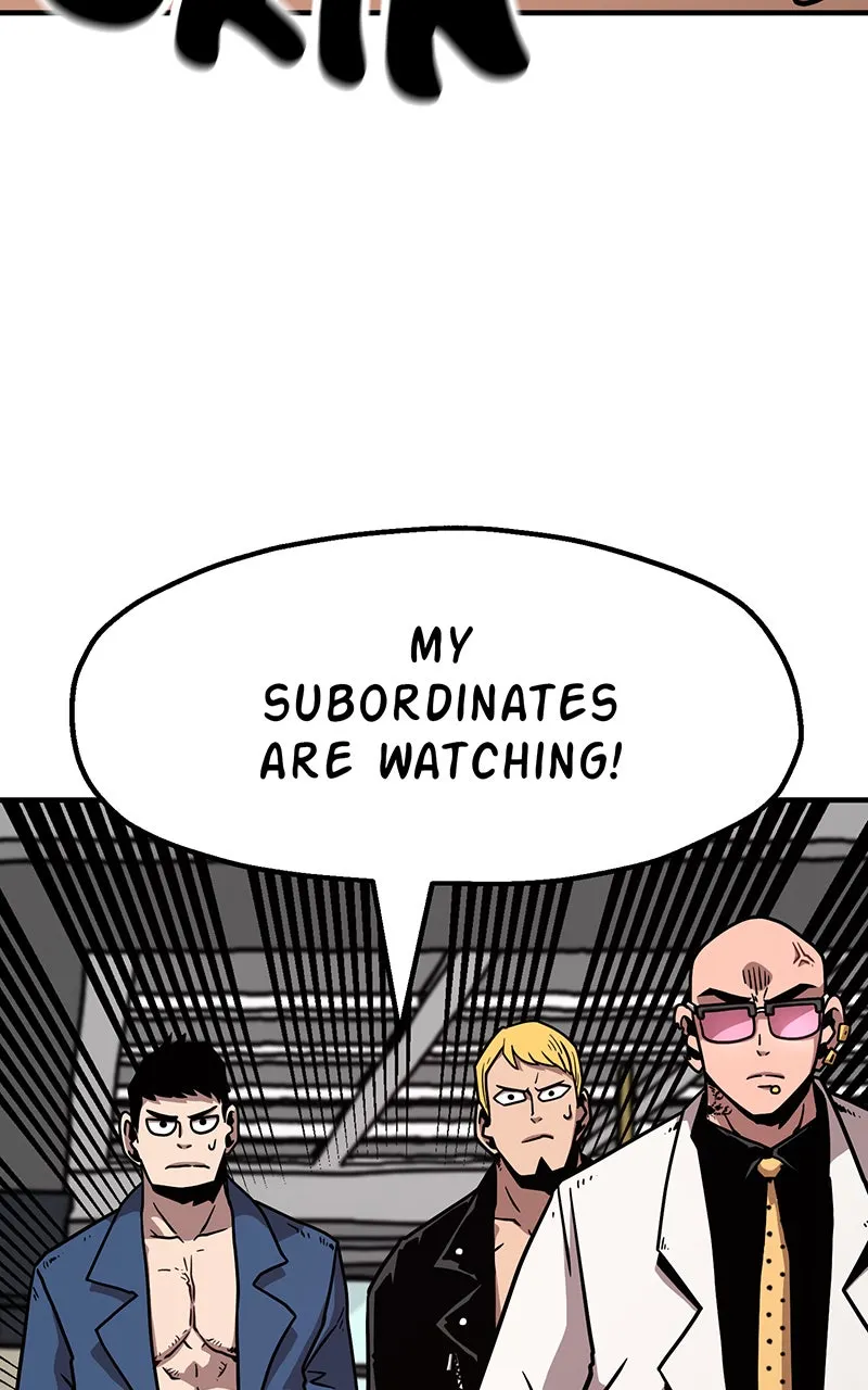 Read Metro Hunter chapter 51 image 49 on Lezhin