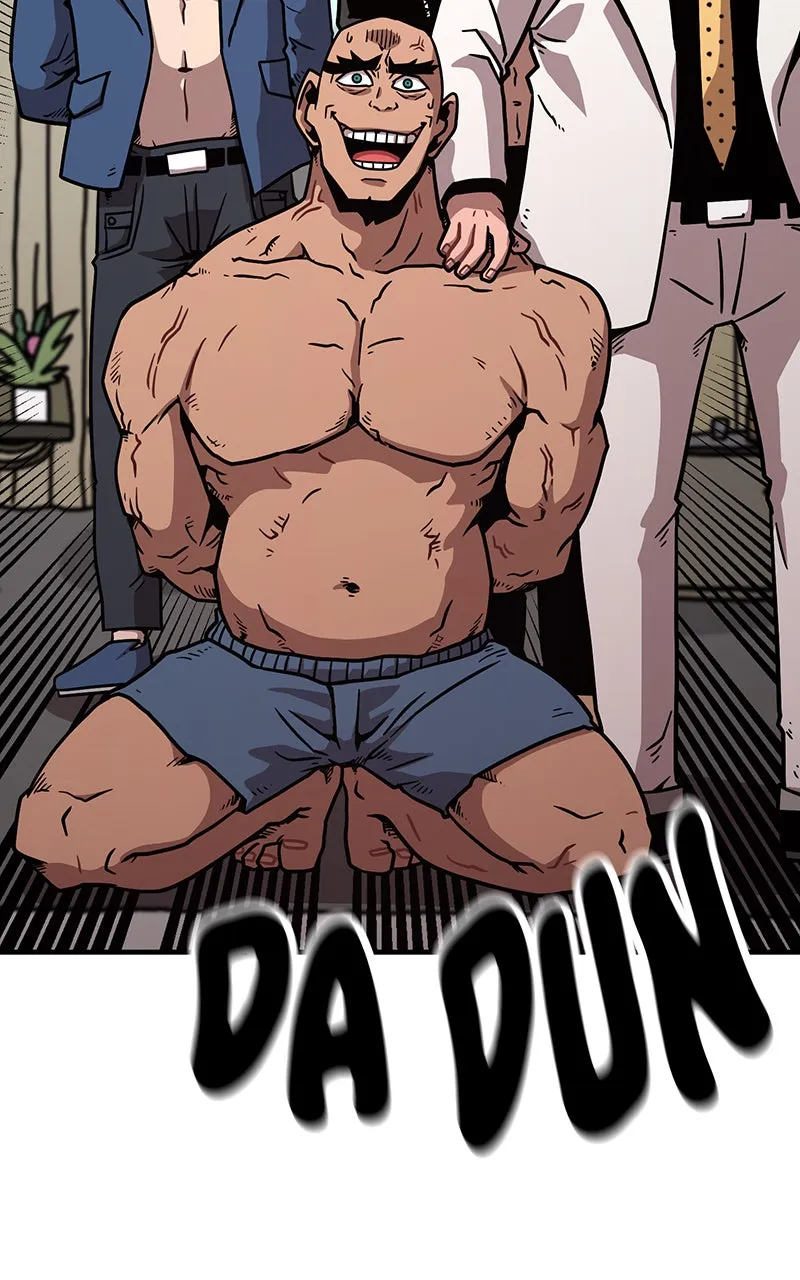 Read Metro Hunter chapter 51 image 50 on Lezhin