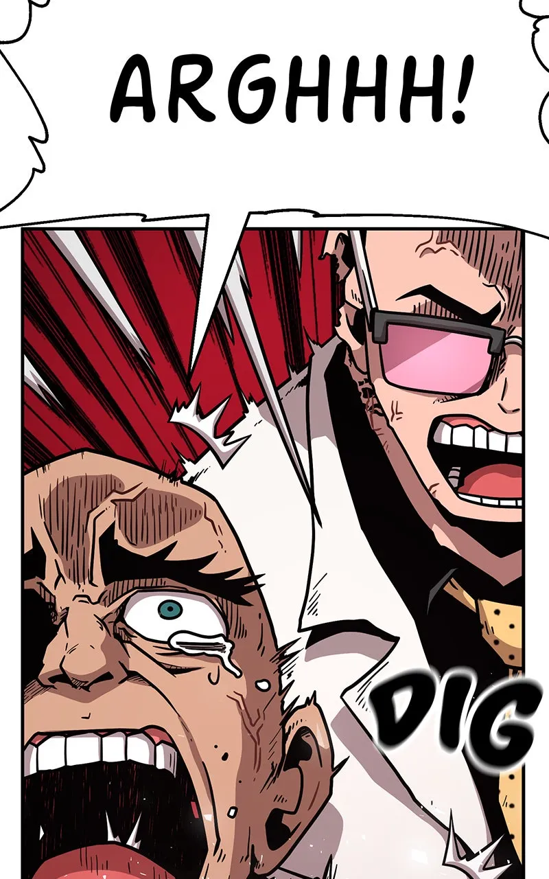 Read Metro Hunter chapter 51 image 53 on Lezhin