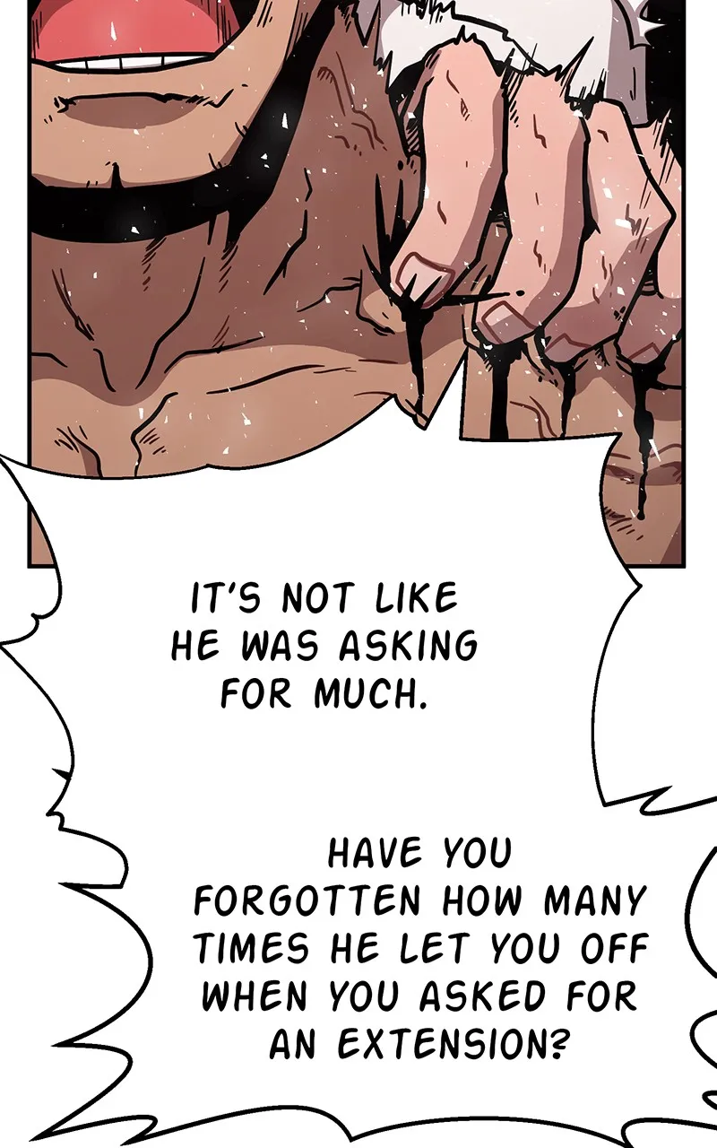 Read Metro Hunter chapter 51 image 54 on Lezhin