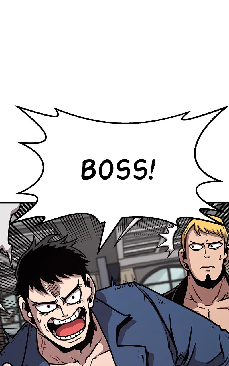 Read Metro Hunter chapter 51 image 56 on Lezhin
