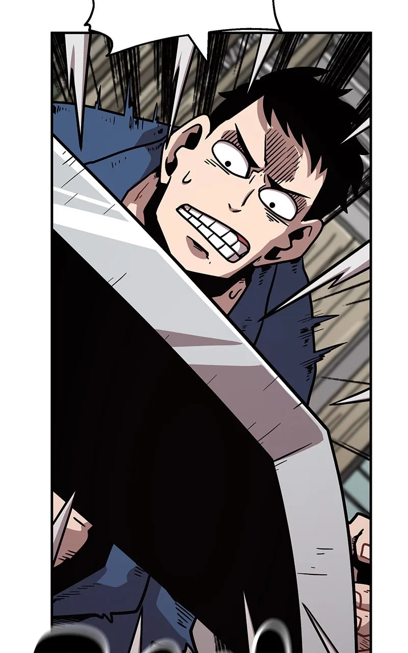 Read Metro Hunter chapter 51 image 58 on Lezhin