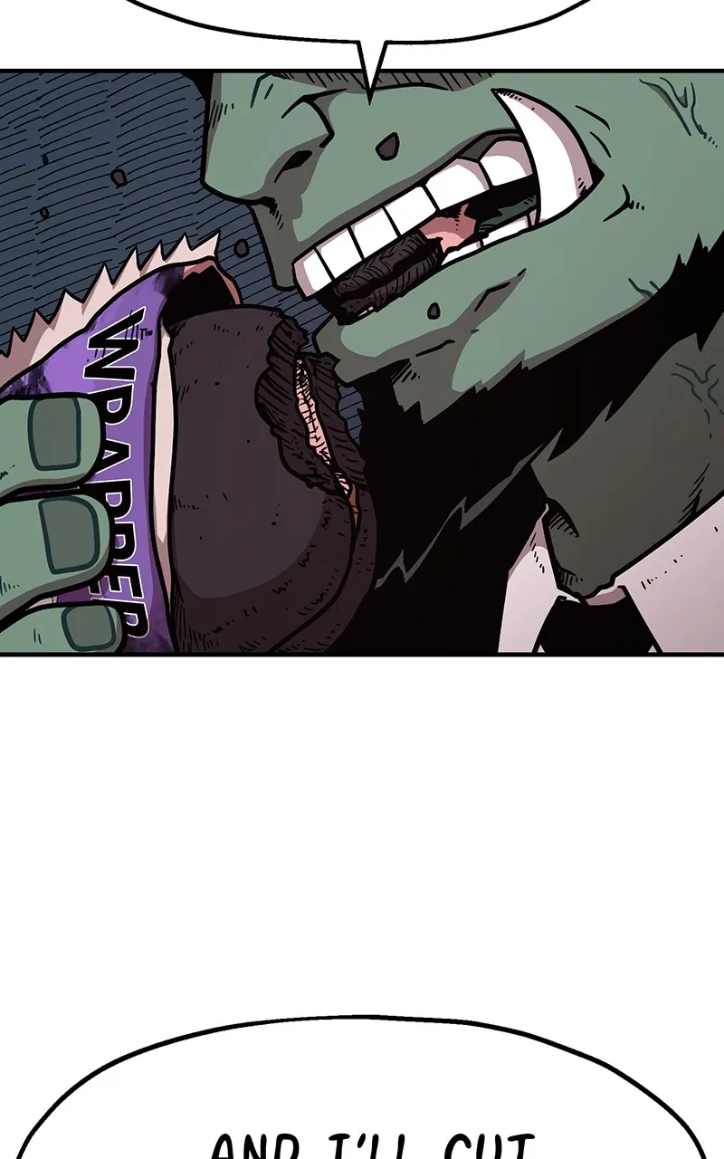Read Metro Hunter chapter 51 image 60 on Lezhin