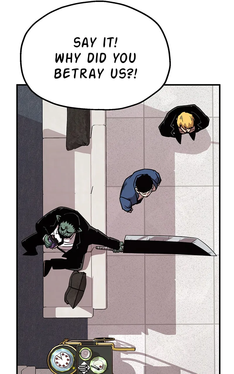 Read Metro Hunter chapter 51 image 63 on Lezhin