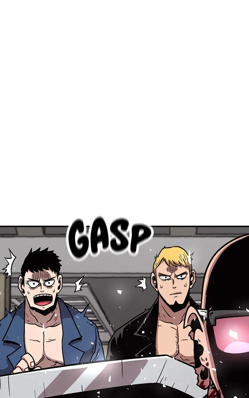 Read Metro Hunter chapter 51 image 91 on Lezhin