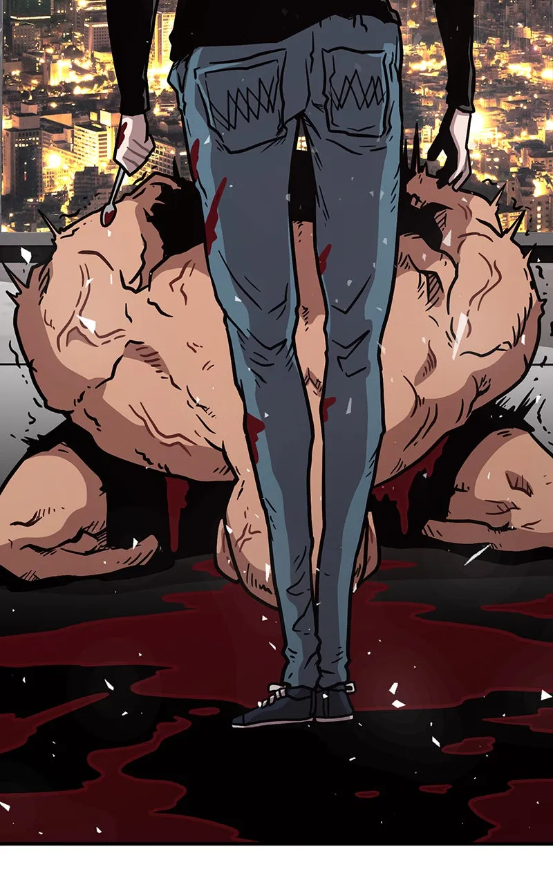 Read Metro Hunter chapter 51 image 95 on Lezhin