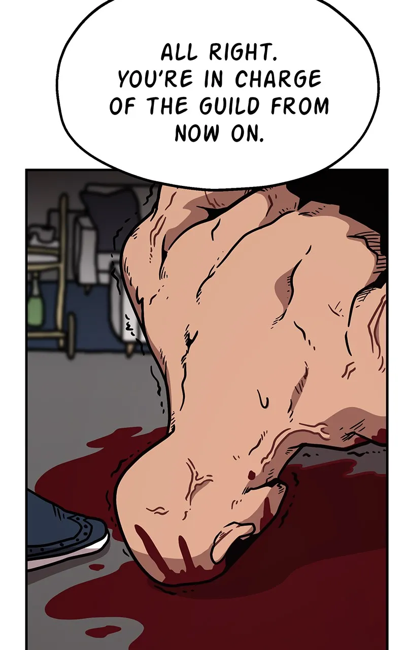 Read Metro Hunter chapter 51 image 99 on Lezhin