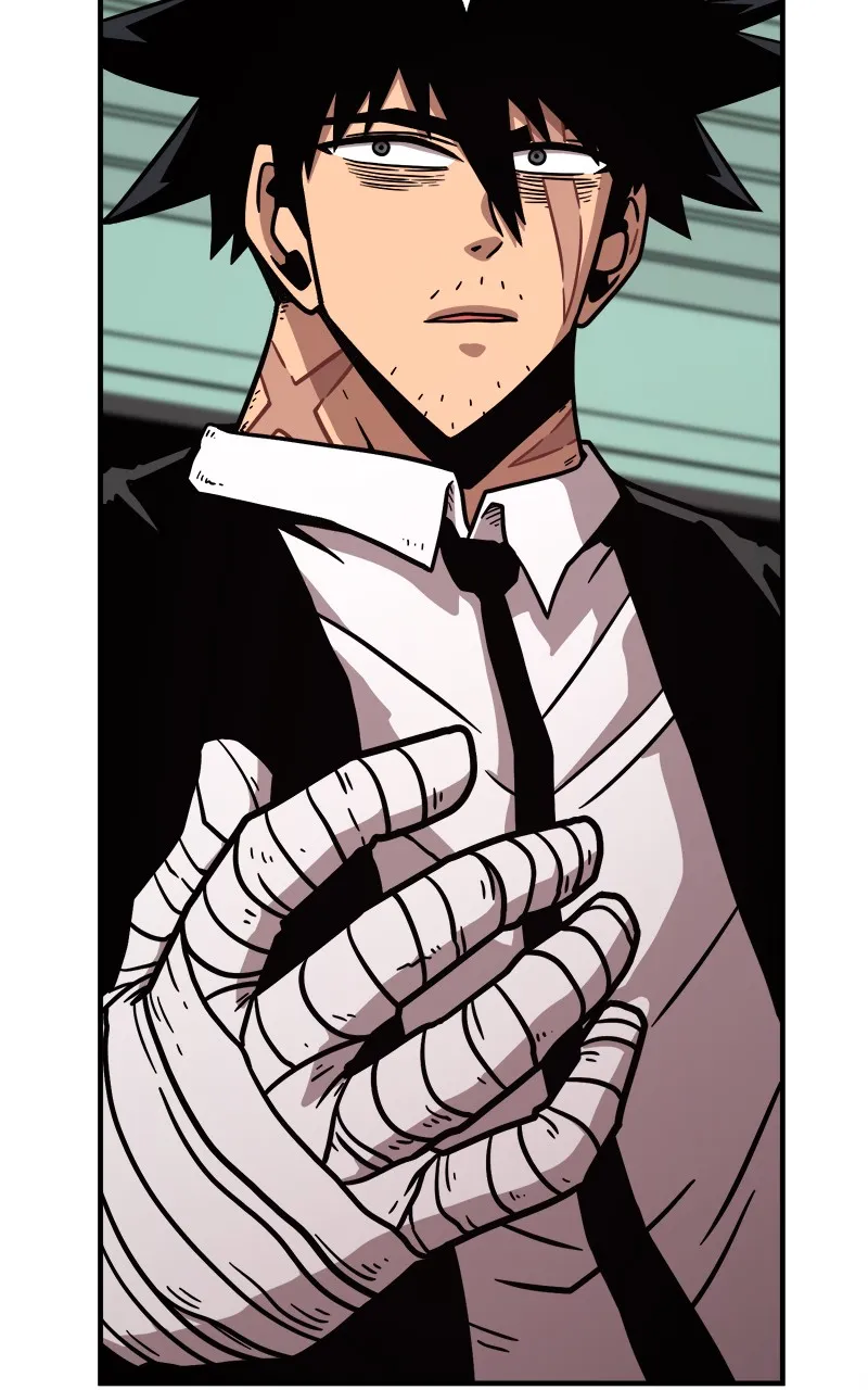 Read Metro Hunter chapter 52 image 100 on Lezhin