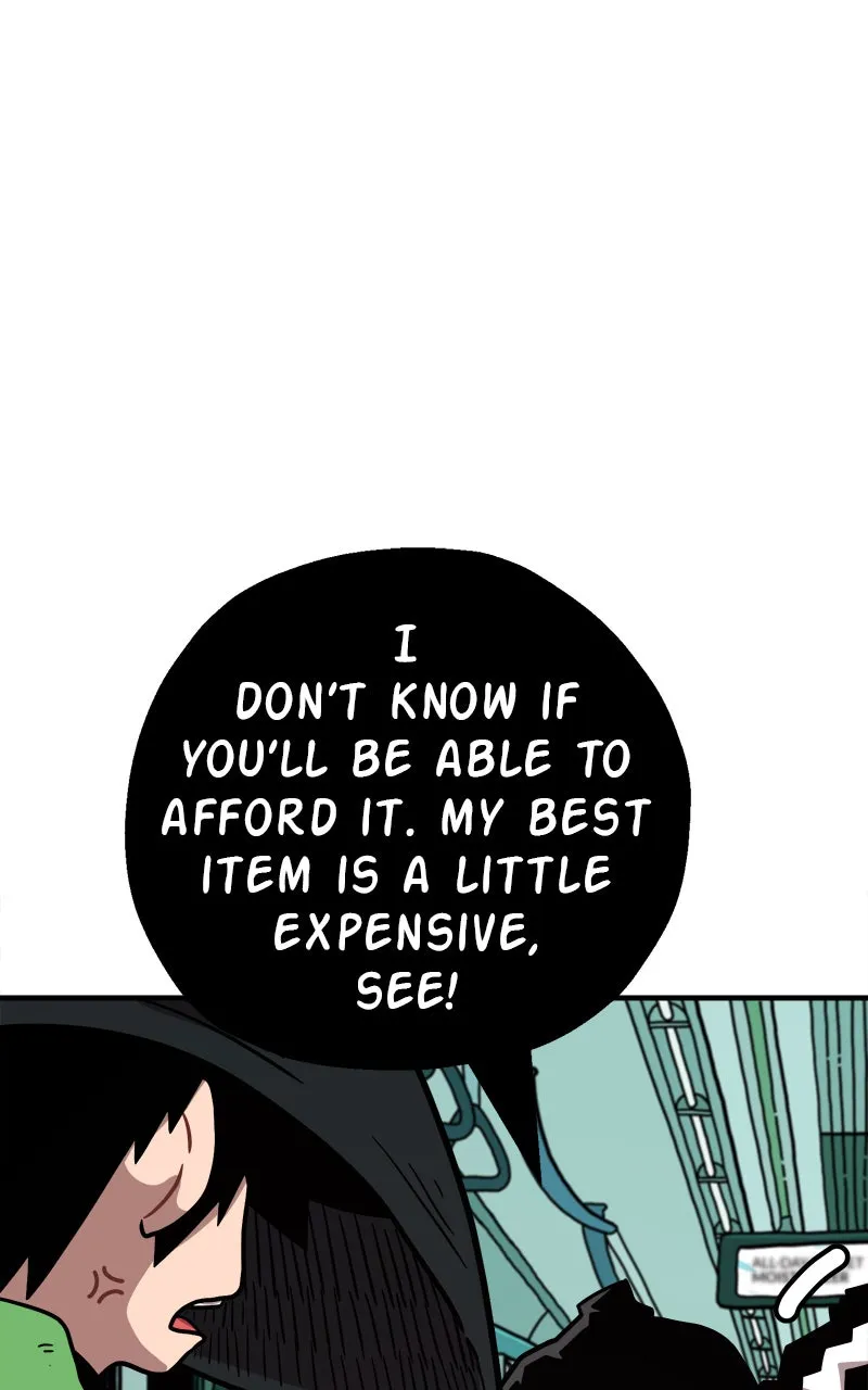 Read Metro Hunter chapter 52 image 103 on Lezhin