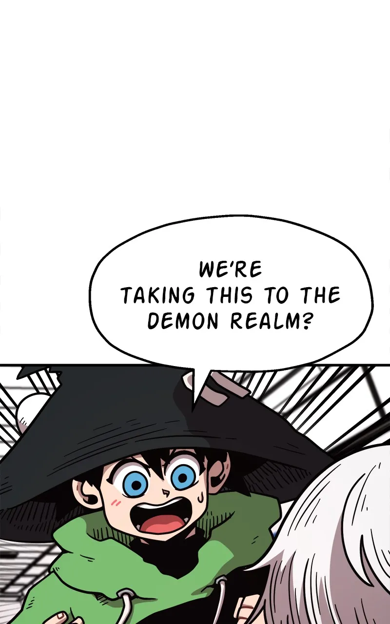 Read Metro Hunter chapter 52 image 11 on Lezhin