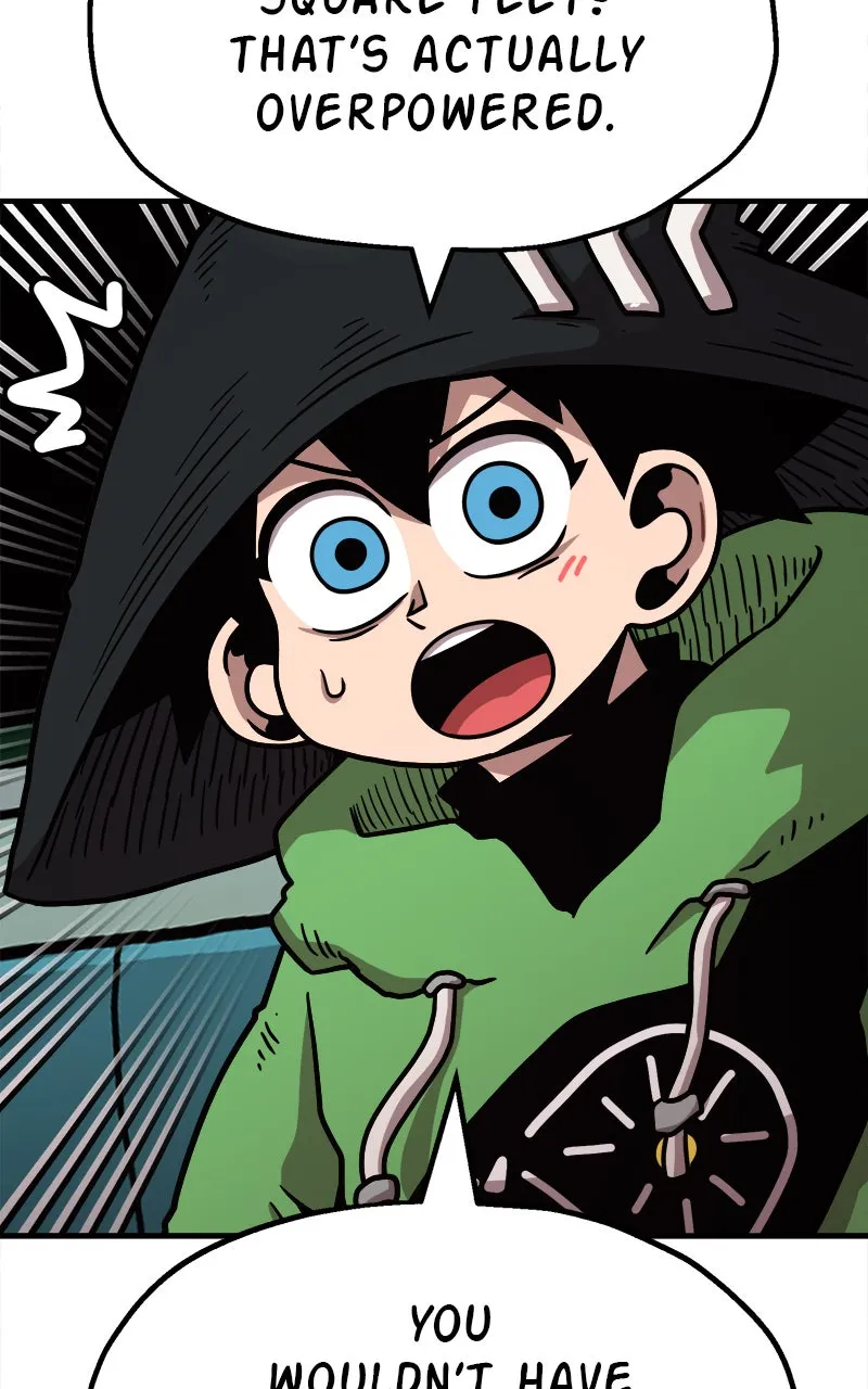 Read Metro Hunter chapter 52 image 112 on Lezhin