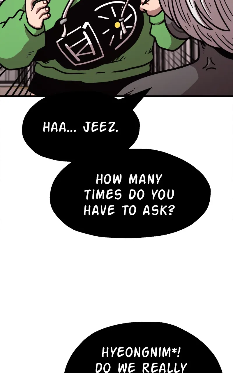 Read Metro Hunter chapter 52 image 12 on Lezhin