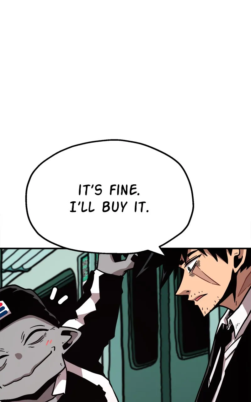 Read Metro Hunter chapter 52 image 127 on Lezhin
