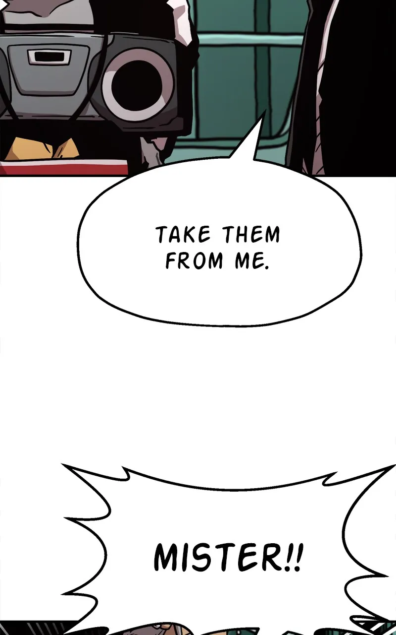 Read Metro Hunter chapter 52 image 128 on Lezhin