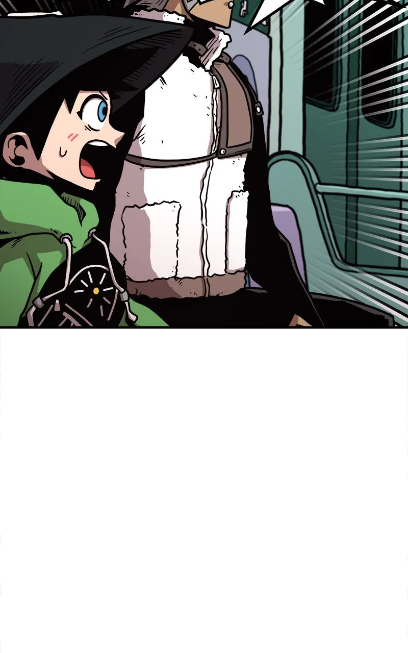 Read Metro Hunter chapter 52 image 129 on Lezhin