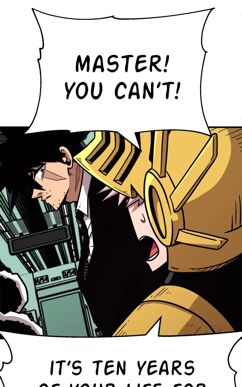 Read Metro Hunter chapter 52 image 130 on Lezhin