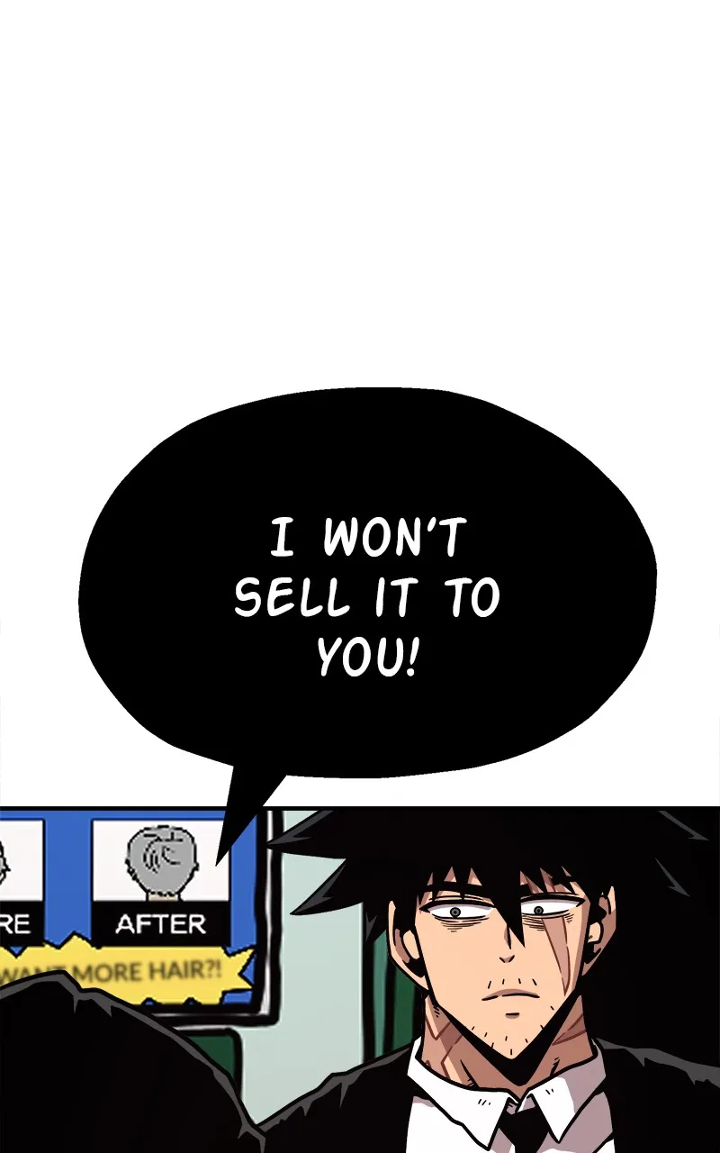 Read Metro Hunter chapter 52 image 133 on Lezhin