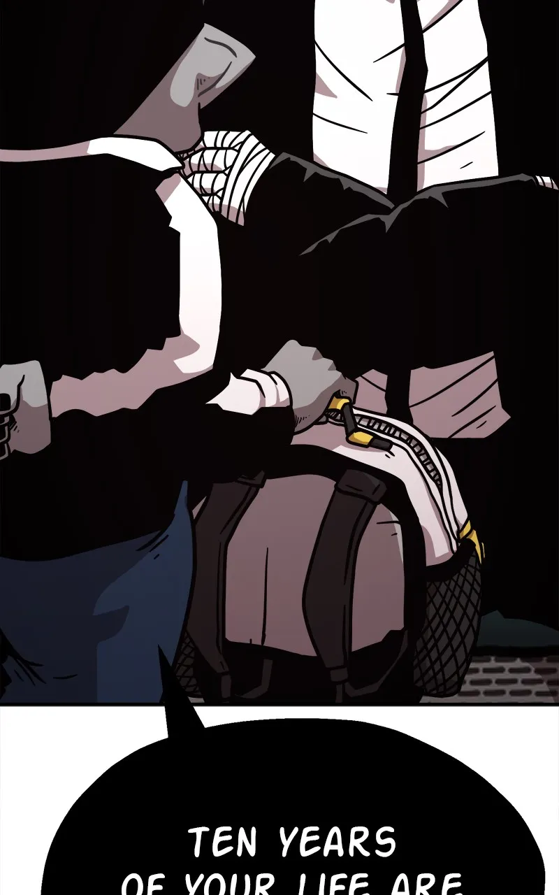 Read Metro Hunter chapter 52 image 134 on Lezhin