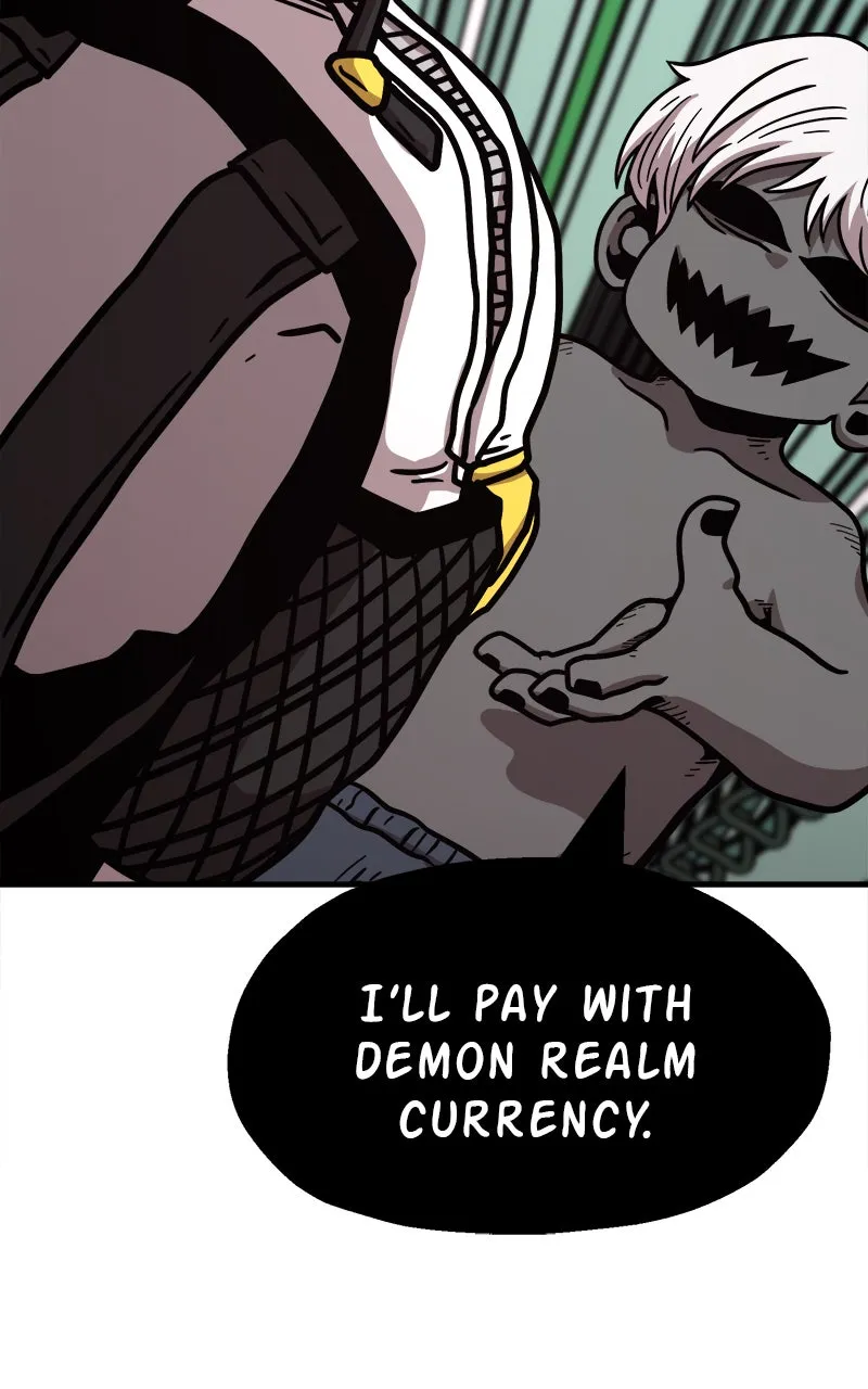 Read Metro Hunter chapter 52 image 143 on Lezhin