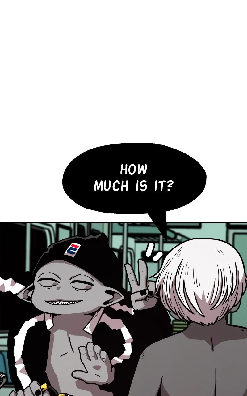 Read Metro Hunter chapter 52 image 145 on Lezhin