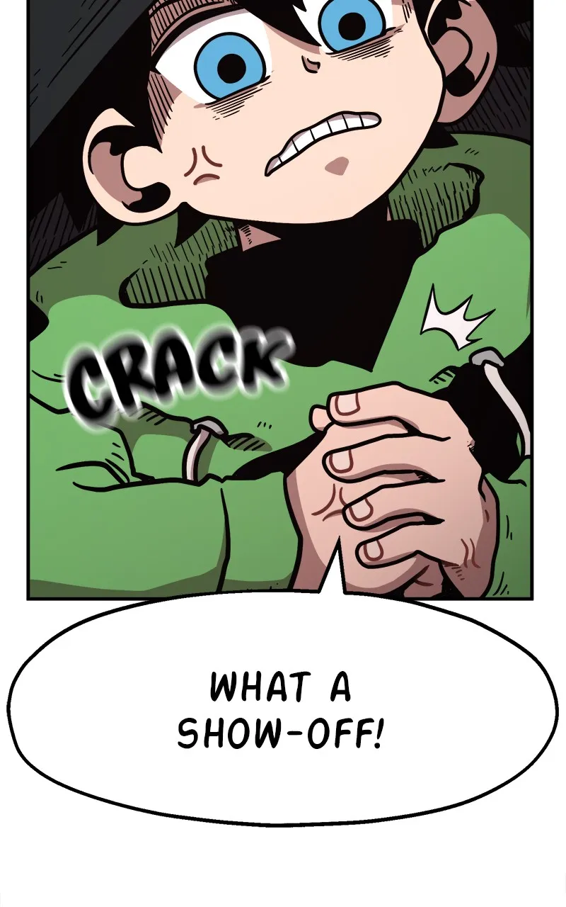 Read Metro Hunter chapter 52 image 15 on Lezhin