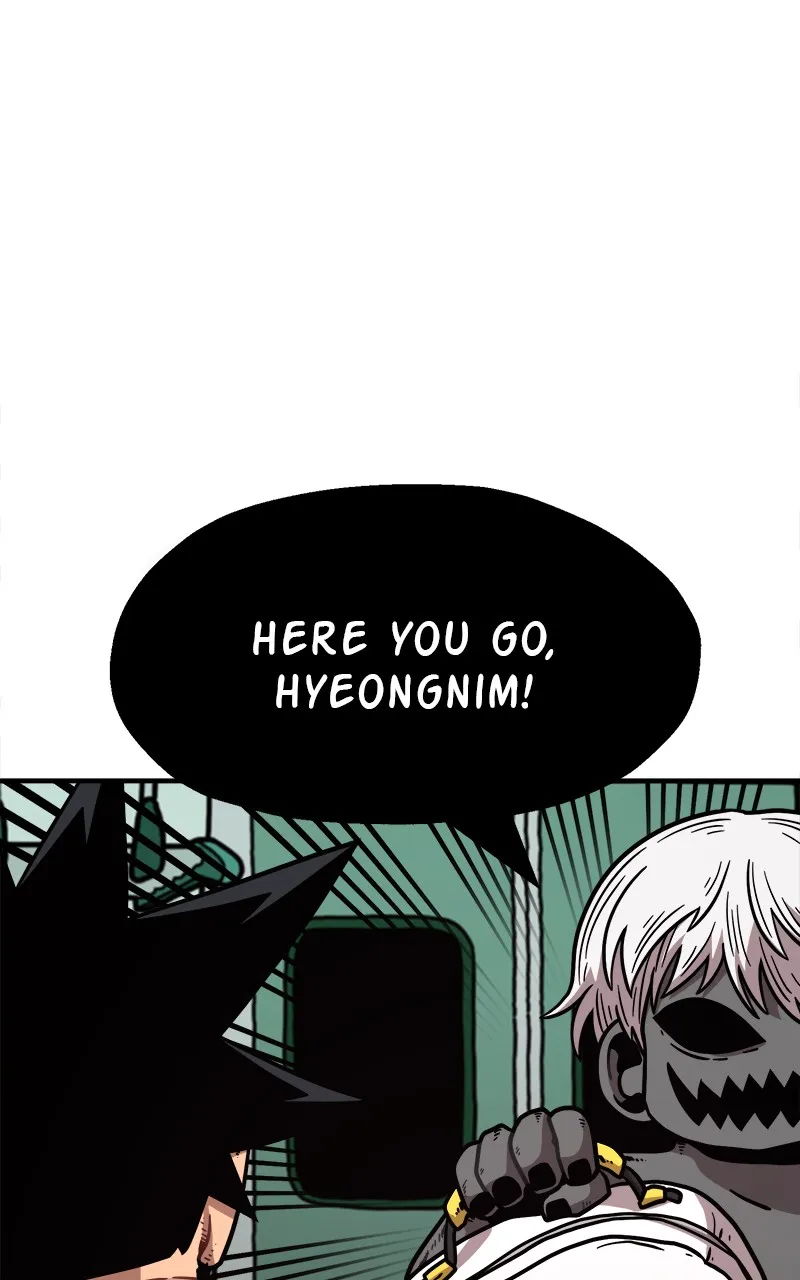 Read Metro Hunter chapter 52 image 154 on Lezhin