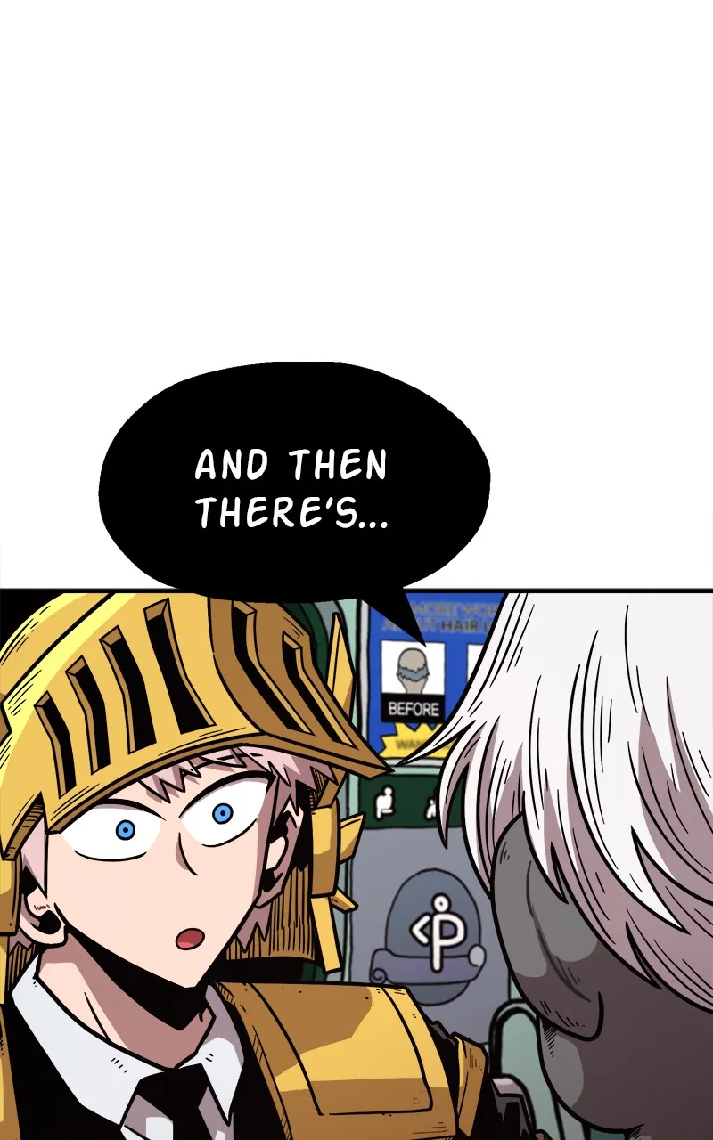 Read Metro Hunter chapter 52 image 164 on Lezhin