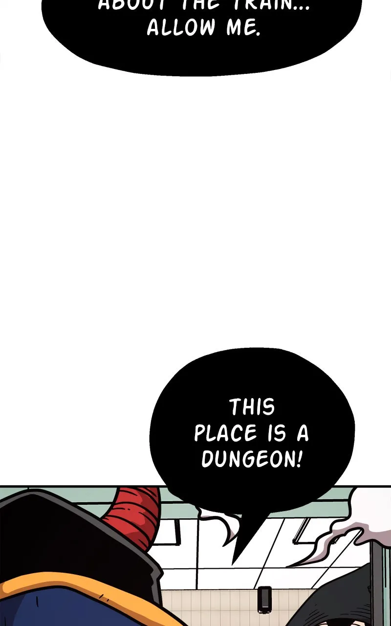 Read Metro Hunter chapter 52 image 17 on Lezhin