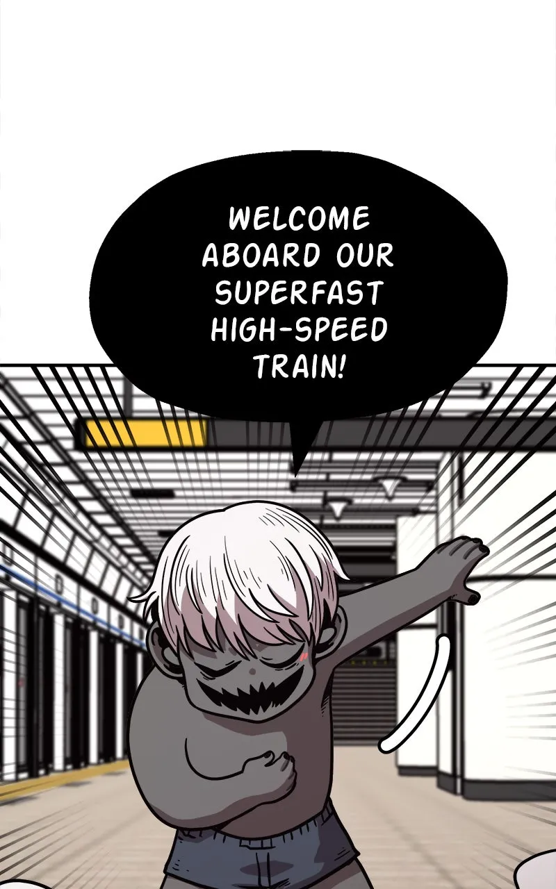 Read Metro Hunter chapter 52 image 2 on Lezhin