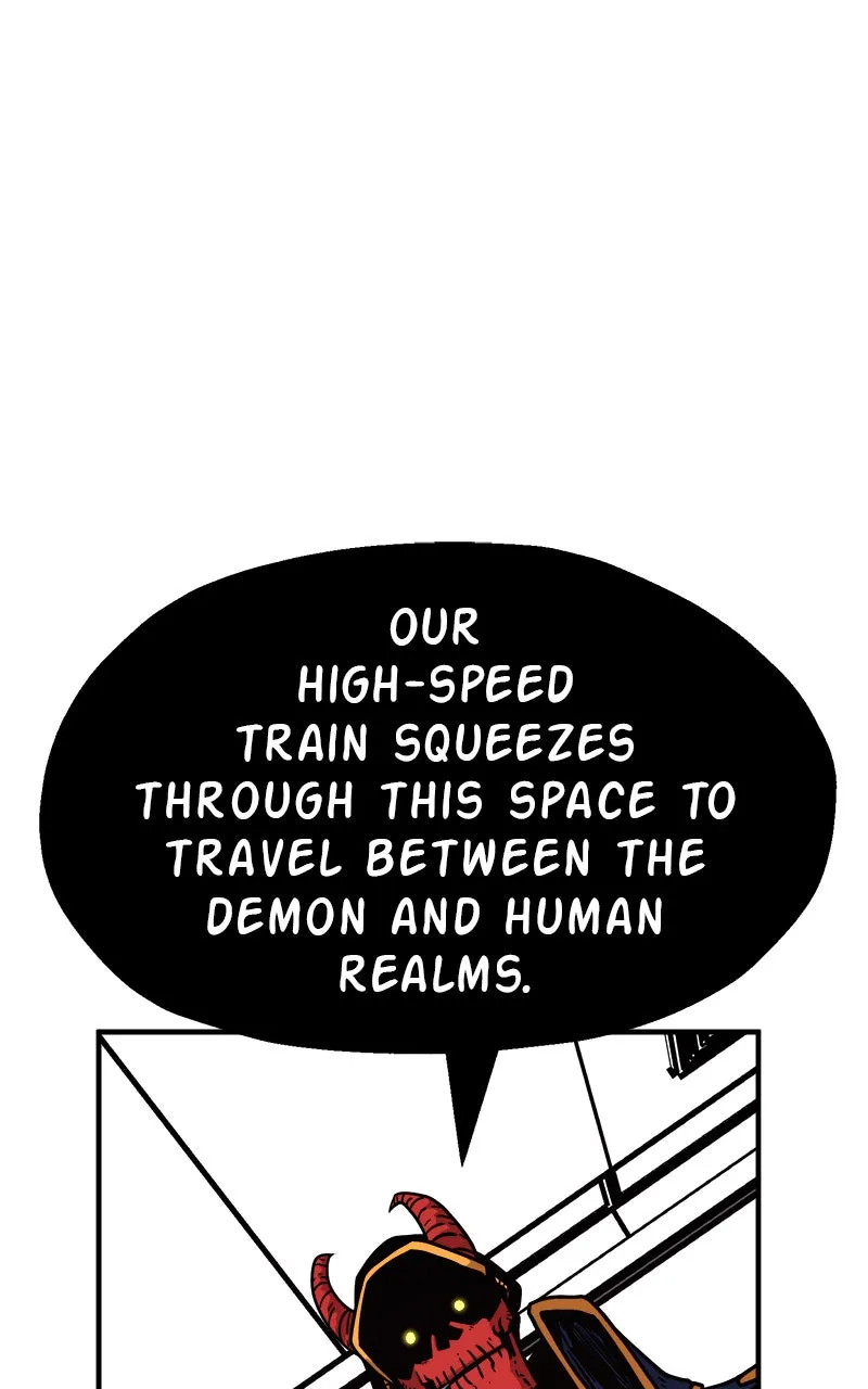 Read Metro Hunter chapter 52 image 21 on Lezhin