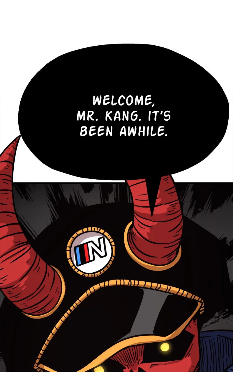 Read Metro Hunter chapter 52 image 23 on Lezhin