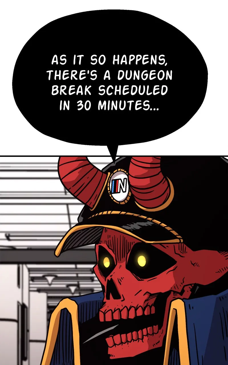 Read Metro Hunter chapter 52 image 27 on Lezhin