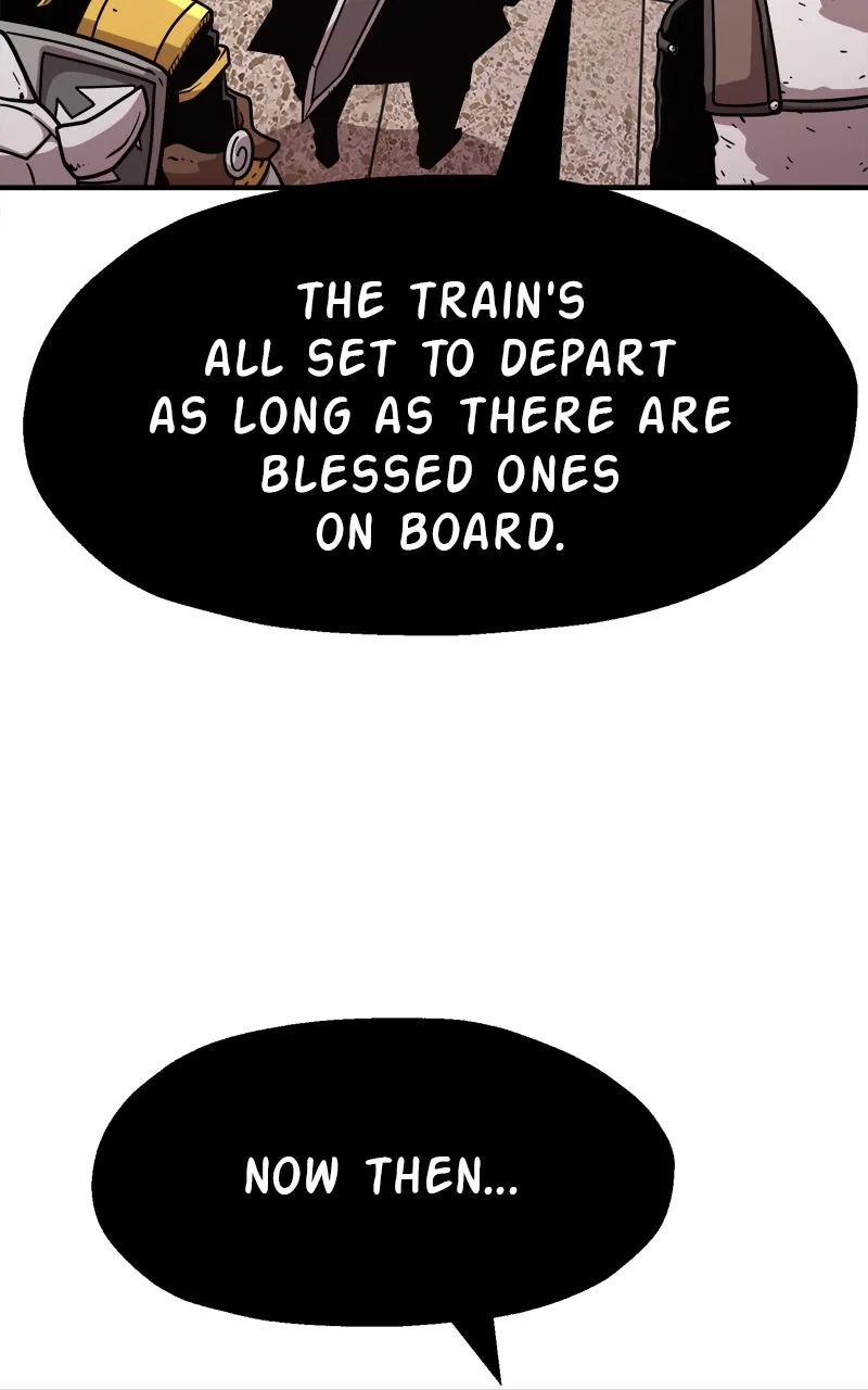 Read Metro Hunter chapter 52 image 37 on Lezhin