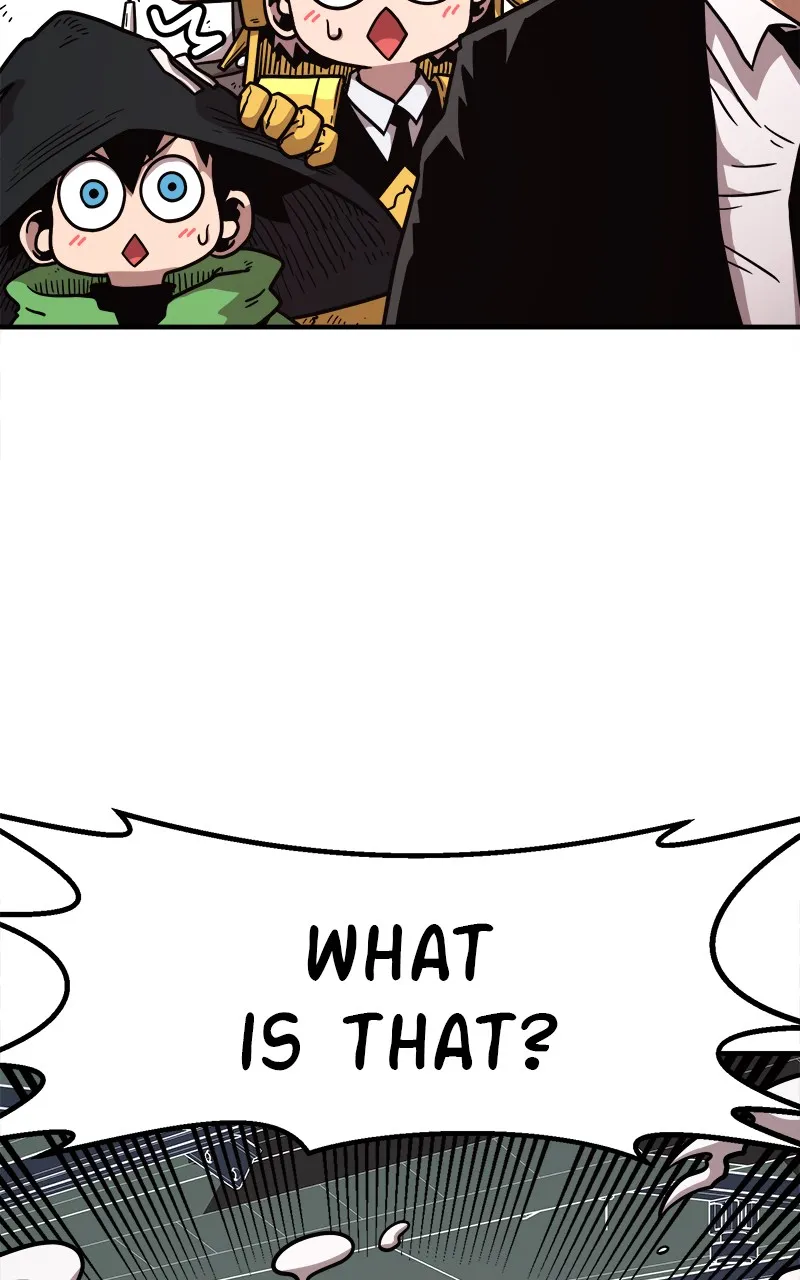 Read Metro Hunter chapter 52 image 4 on Lezhin