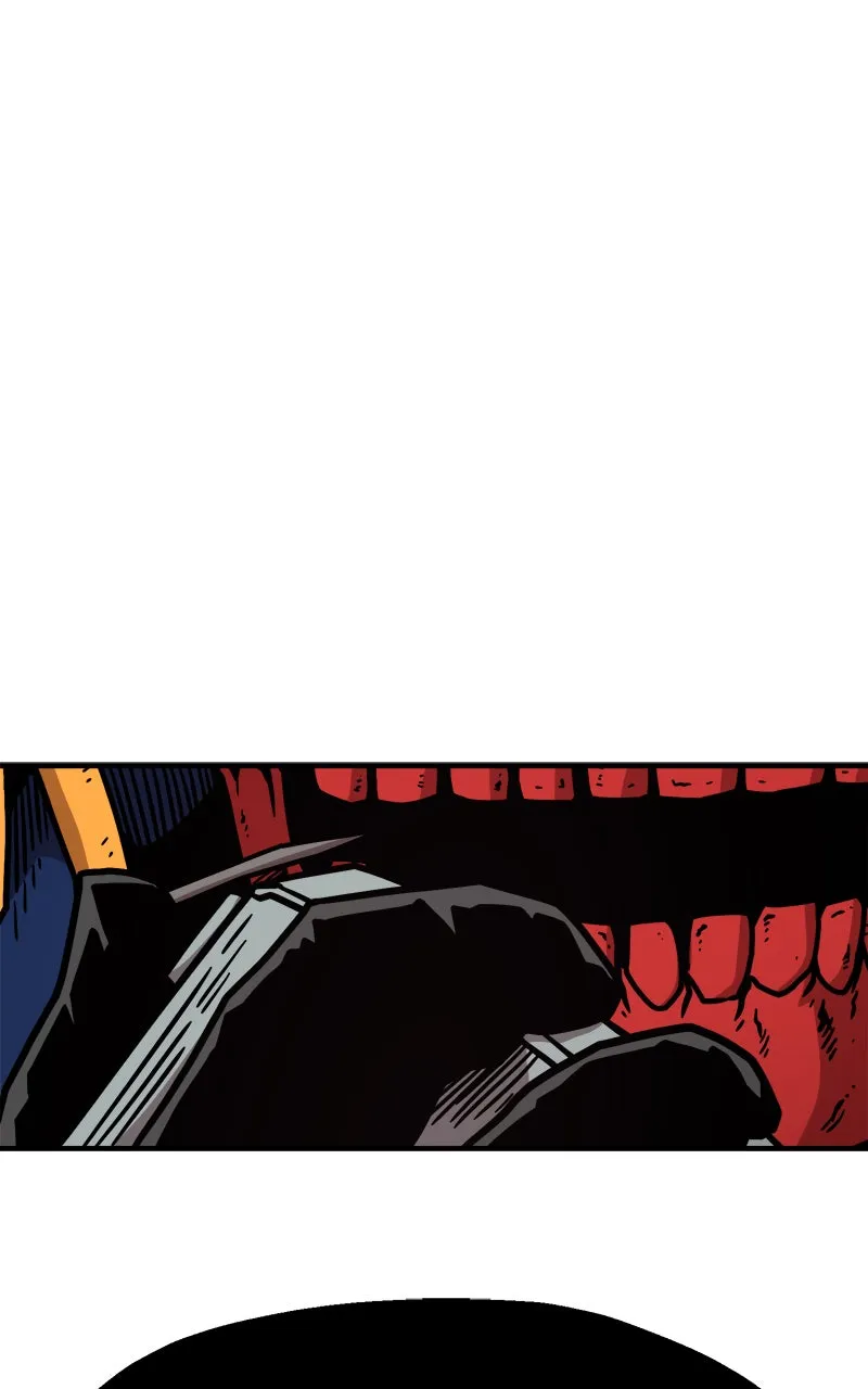 Read Metro Hunter chapter 52 image 43 on Lezhin
