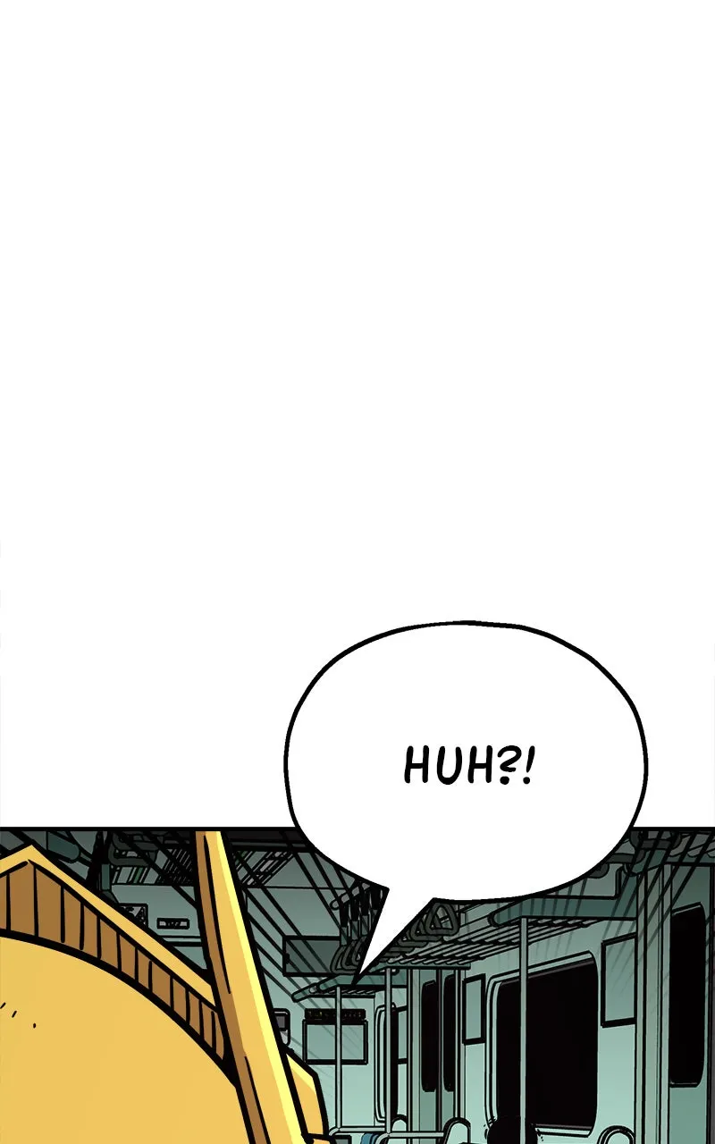 Read Metro Hunter chapter 52 image 48 on Lezhin