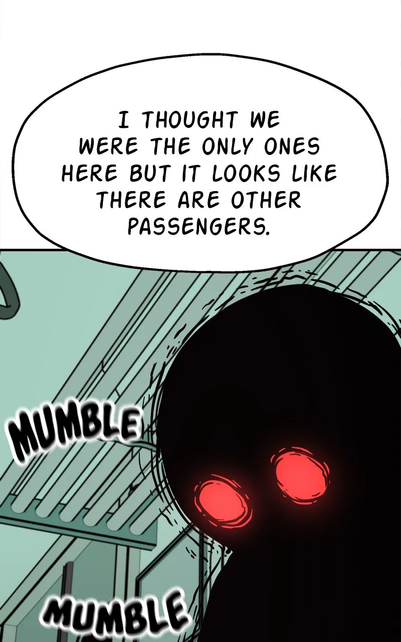 Read Metro Hunter chapter 52 image 50 on Lezhin