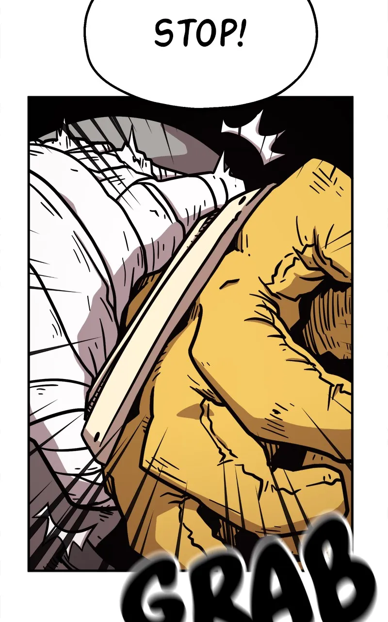 Read Metro Hunter chapter 52 image 53 on Lezhin